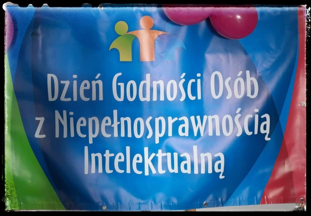 Dzień Godności Osób z Niepełnosprawnością Intelektualną
